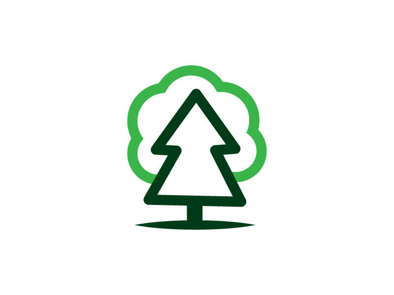 Waterafstotende houtbehandeling op oliebasis